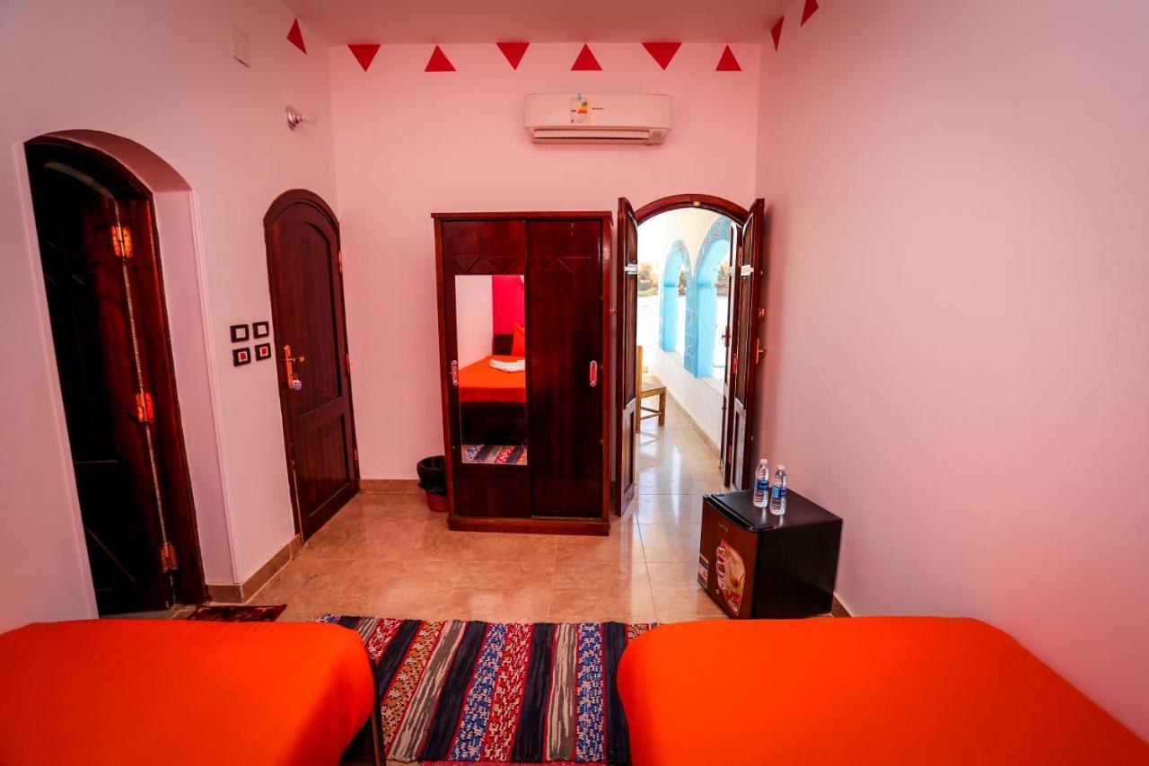 Kendaka Nubian House Hotel Aswan Exterior photo