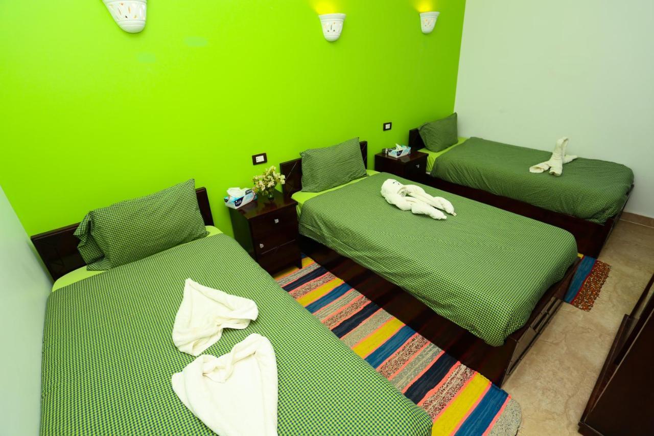Kendaka Nubian House Hotel Aswan Exterior photo
