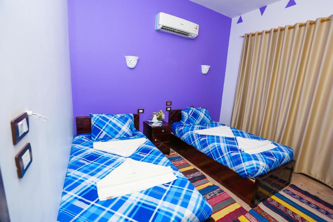 Kendaka Nubian House Hotel Aswan Exterior photo