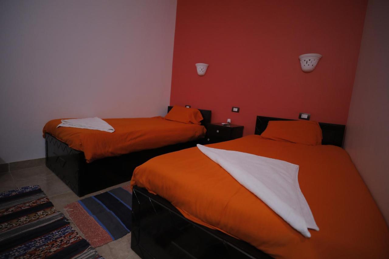 Kendaka Nubian House Hotel Aswan Exterior photo