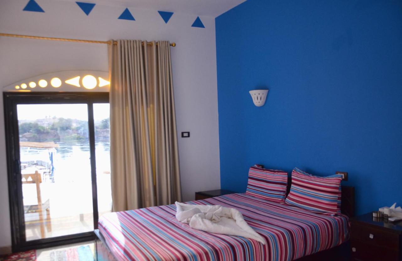 Kendaka Nubian House Hotel Aswan Exterior photo