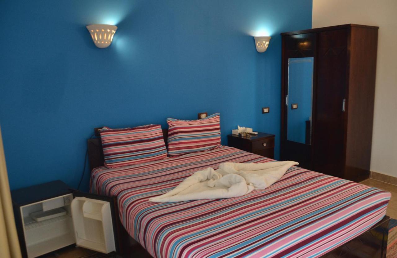 Kendaka Nubian House Hotel Aswan Exterior photo